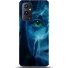Phone Kılıf Oneplus 9 Pro Kılıf Hd Baskılı Kılıf - Followed Institution 0509