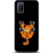 Phone Kılıf Oppo A72 Kılıf Hd Baskılı Kılıf - Followed Institution 0335