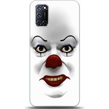 Phone Kılıf Oppo A72 Kılıf Hd Baskılı Kılıf - Followed Institution 0621