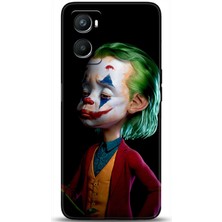Phone Kılıf Oppo A96 Kılıf Hd Baskılı Kılıf - Followed Institution 0504
