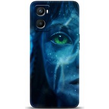 Phone Kılıf Oppo A96 Kılıf Hd Baskılı Kılıf - Followed Institution 0509