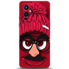 Phone Kılıf Oneplus 9 Kılıf Hd Baskılı Kılıf - Followed Institution 0660