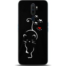 Phone Kılıf Oppo A5 2020 Kılıf Hd Baskılı Kılıf - Followed Institution 0692