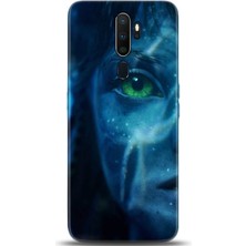 Phone Kılıf Oppo A9 2020 Kılıf Hd Baskılı Kılıf - Followed Institution 0509