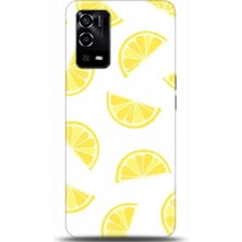Phone Kılıf Oppo A55 4g  Kılıf Hd Baskılı Kılıf - Followed Institution 0105