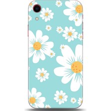Phone Kılıf Apple iPhone Xr Kılıf Hd Baskılı Kılıf - Followed Institution 0381