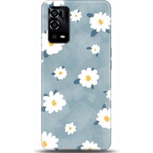 Phone Kılıf Oppo A55 4g  Kılıf Hd Baskılı Kılıf - Followed Institution 0134