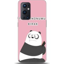 Phone Kılıf Oneplus 9 Pro Kılıf Hd Baskılı Kılıf - Followed Institution 0024
