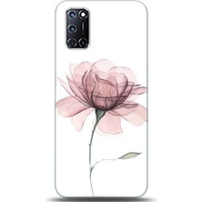 Phone Kılıf Oppo A52 Kılıf Hd Baskılı Kılıf - Followed Institution 0309