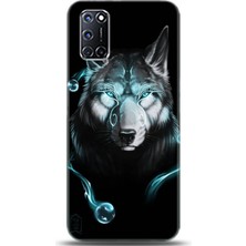 Phone Kılıf Oppo A52 Kılıf Hd Baskılı Kılıf - Followed Institution 0159