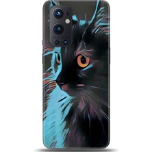 Phone Kılıf Oneplus 9 Pro Kılıf Hd Baskılı Kılıf - Followed Institution 0036
