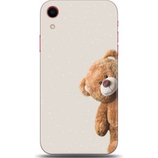 Apple iPhone Xr Kılıf Hd Baskılı Kılıf - Followed Institution 0005