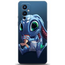 Phone Kılıf Oneplus 9 Kılıf Hd Baskılı Kılıf - Followed Institution 0289