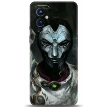 Phone Kılıf Oneplus 9 Kılıf Hd Baskılı Kılıf - Followed Institution 0297