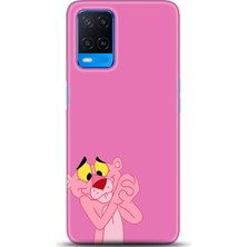 Oppo A54 Kılıf Hd Baskılı Kılıf - Followed Institution 0144