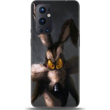 Phone Kılıf Oneplus 9 Pro Kılıf Hd Baskılı Kılıf - Followed Institution 0290