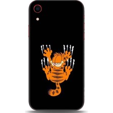 Phone Kılıf Apple iPhone Xr Kılıf Hd Baskılı Kılıf - Followed Institution 0335