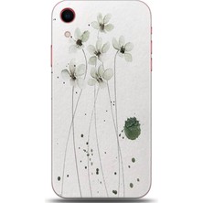 Phone Kılıf Apple iPhone Xr Kılıf Hd Baskılı Kılıf - Followed Institution 0343