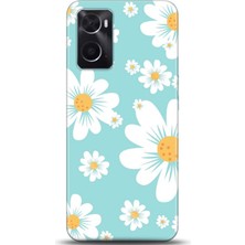 Phone Kılıf Oppo A76 Kılıf Hd Baskılı Kılıf - Followed Institution 0381