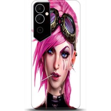 Tecno Pova Neo 2 Kılıf Hd Baskılı Kılıf - Followed Institution 0093