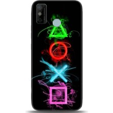 Tecno Spark 6 Go Kılıf Hd Baskılı Kılıf - Followed Institution 0614