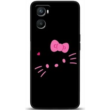 Oppo A96 Kılıf Hd Baskılı Kılıf - Followed Institution 0694