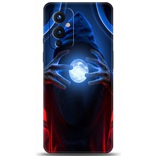 Oneplus 9 Kılıf Hd Baskılı Kılıf - Followed Institution 0171