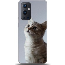 Oneplus 9 Pro Kılıf Hd Baskılı Kılıf - Followed Institution 0649