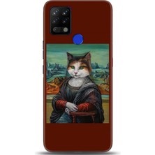 Phone Kılıf Tecno Pova Kılıf Hd Baskılı Kılıf - Followed Institution 0253