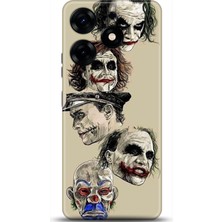 Phone Kılıf Tecno Spark 10 Pro Kılıf Hd Baskılı Kılıf - Followed Institution 0590