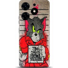 Phone Kılıf Tecno Spark 10 Pro Kılıf Hd Baskılı Kılıf - Followed Institution 0519