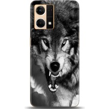 Oppo Reno 7 Kılıf Hd Baskılı Kılıf - Followed Institution 0365