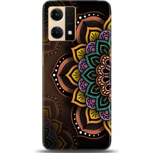 Oppo Reno 7 Kılıf Hd Baskılı Kılıf - Followed Institution 0337