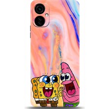 Phone Kılıf Tecno Camon 19 Neo Kılıf Hd Baskılı Kılıf - Followed Institution 0574