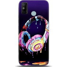 Phone Kılıf Tecno Spark 6 Go Kılıf Hd Baskılı Kılıf - Followed Institution 0454