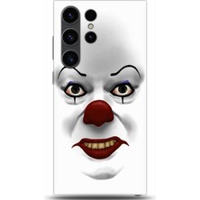 Phone Kılıf Samsung Galaxy S23 Ultra Kılıf Hd Baskılı Kılıf - Followed Institution 0621