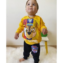 Lolipop Kids Store Paw Patrol Eşofman Takımı