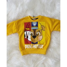 Lolipop Kids Store Paw Patrol Eşofman Takımı