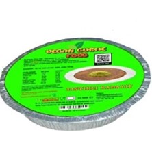 Vegan Gurme Food Vegan Fıstıklı Kadayıf