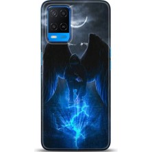 Phone Kılıf Oppo A54 Kılıf Hd Baskılı Kılıf - Followed Institution 0345