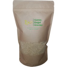 Güneş Doğal Ürünler Köy Değirmeninde Öğütülmüş Doğal Bulgur 3 kg