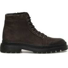 Incı Semen N 3pr Kahverengi Erkek Bot