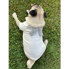 Mukada Köpek T-Shirt , Kedi T-Shirt , Köpek Kıyafeti