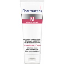 Pharmaceris Çatlak Giderici Balm 75 ml