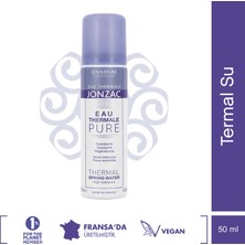 Lea Nature Eau Thermale Jonzac Saf Termal Su 50 ml