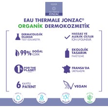 Lea Nature Eau Thermale Jonzac Saf Termal Su 50 ml