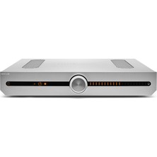 Roksan Atessa Hi-Fi Entegre Amplifikatör 230V Gümüş