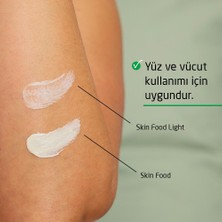 Weleda Skin Food Nemlendirici ve Besleyici Organik Bakım Kremi 75ml - Çok Kuru ve Kuru Ciltler için