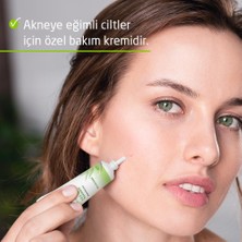 Weleda Naturally Clear Organik Bakım Kremi 10ML