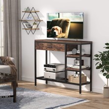 Zizuva Tasarım Tv Sehpası ve Düzenleyici